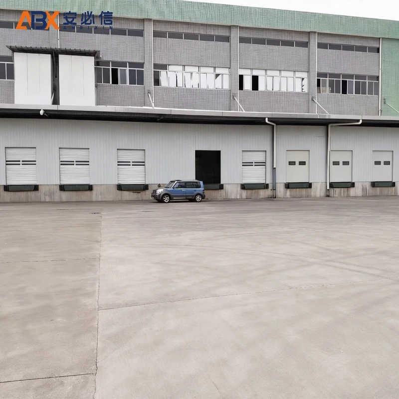 揭阳消防高速门